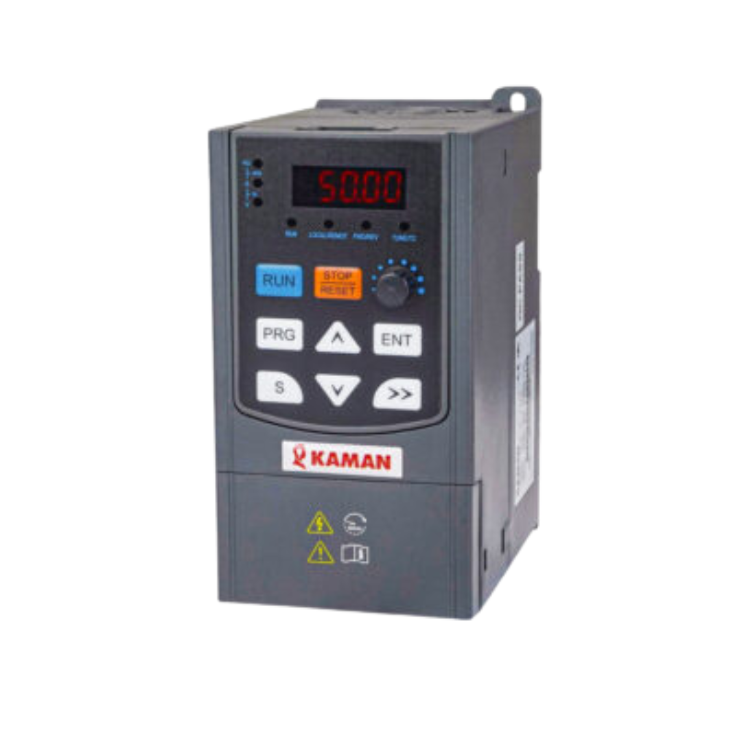 Biến tần KAMAN KM20-2S